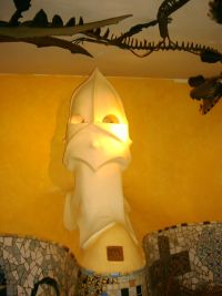 kopf gaudi